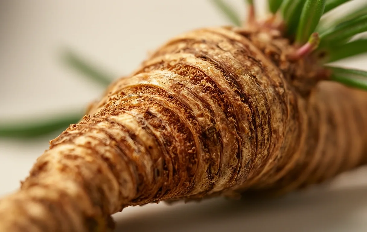 Adaptogenic herbs