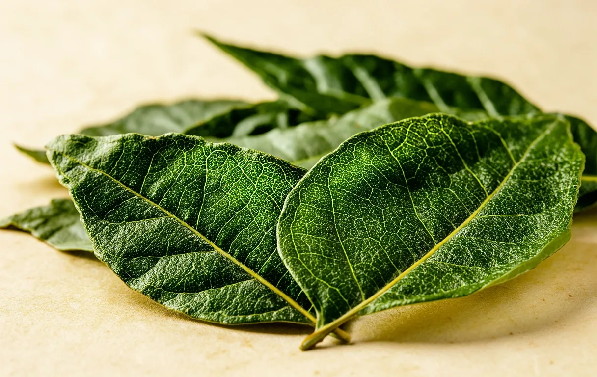 Botanical extracts for sustained energy