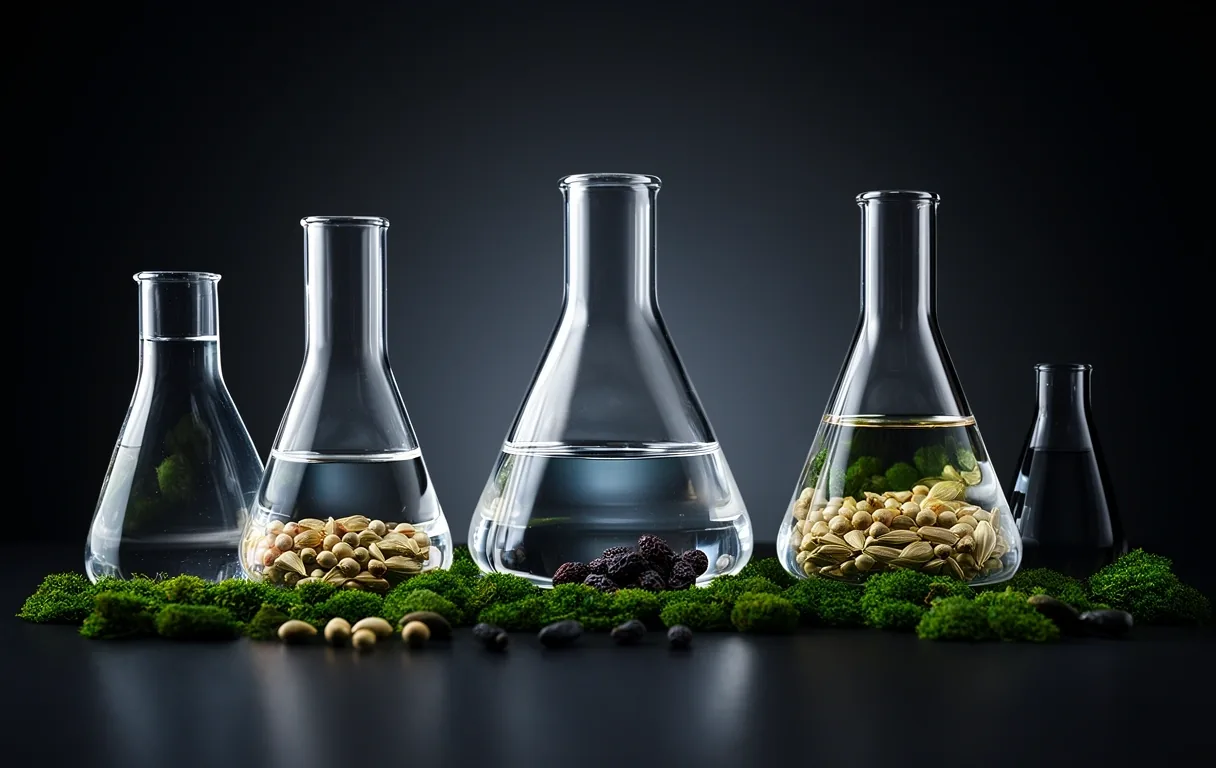 Nutritional timing science