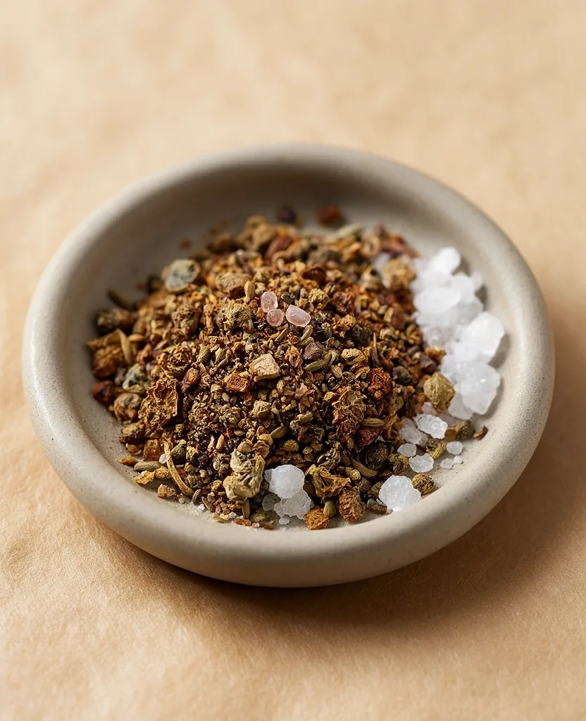 Botanical extracts analysis