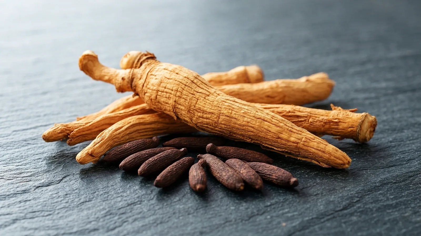 Natural vitality texture