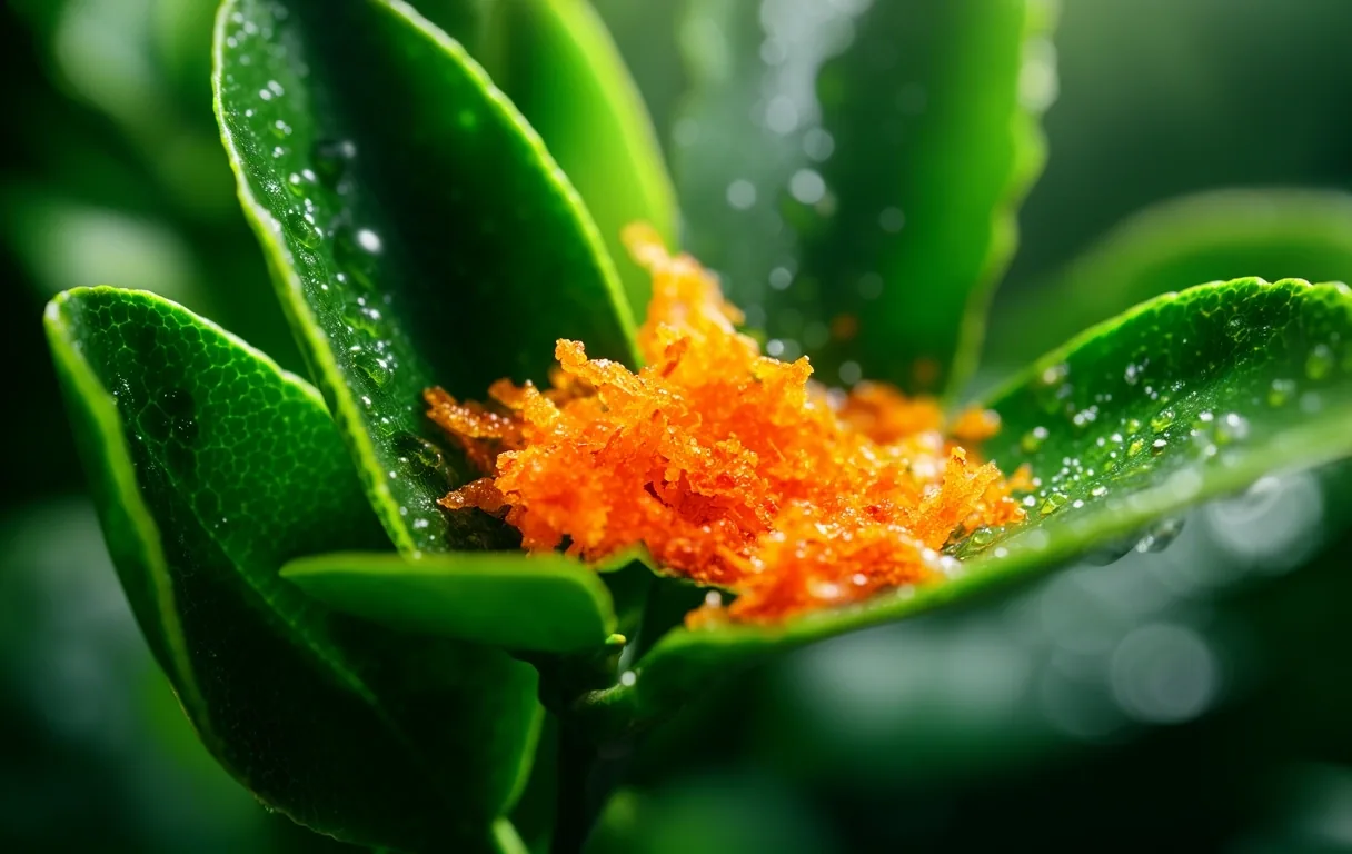 Natural vitamin sources macro