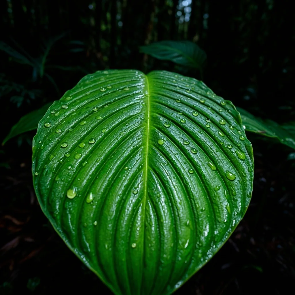 Botanical extracts